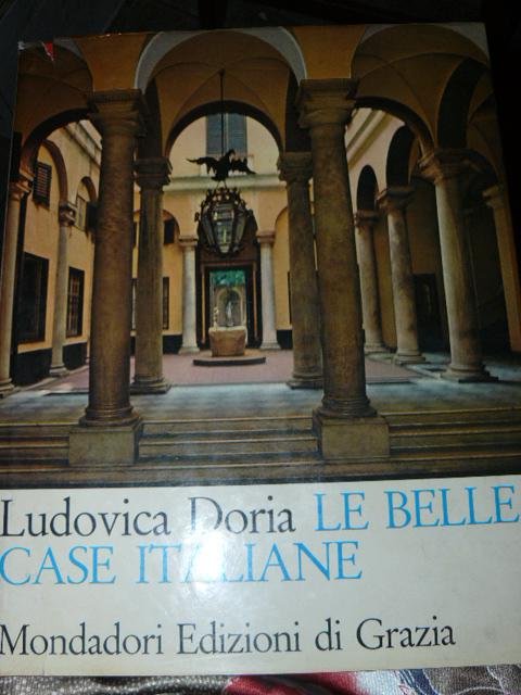 Le belle case italiane