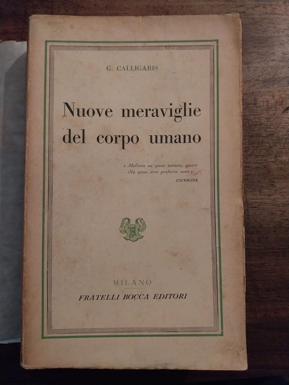 Le catene lineari del corpo e dello spirito. Nuove meraviglie …