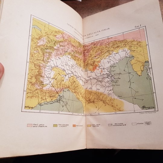 Le commozioni telluriche e il terremoto del 23 febbraio 1887. …
