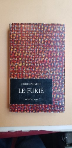 Le Furie | Immagine principale