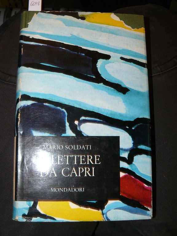 Le lettere da Capri.
