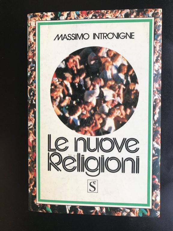 Le nuove religioni