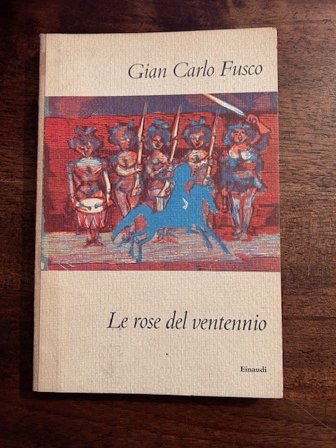 Le rose del ventennio