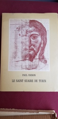 Le Saint Suaire de Turin: devant la science, l' archéologie, …