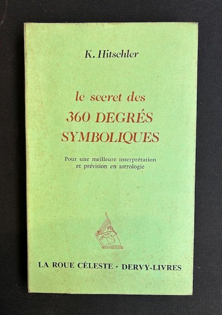 Le secret des 360 degres symboliques. Pour une meilleure interpretation …