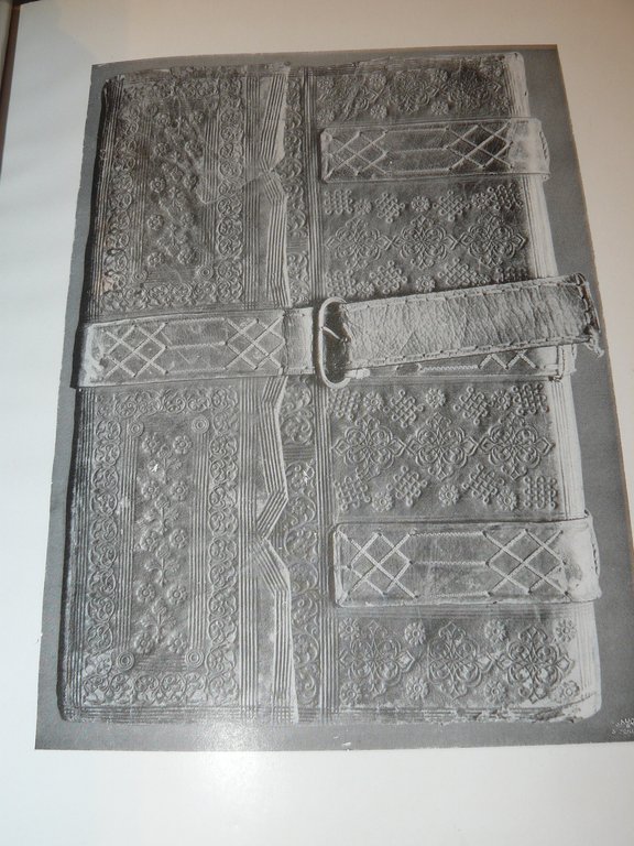 Les collections du musée Plantin - Moretus, édite par l'Administration …