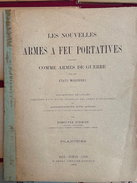 Les nouvelles armes à feu portatives adoptées comme armes de … | Immagine Gallery 2