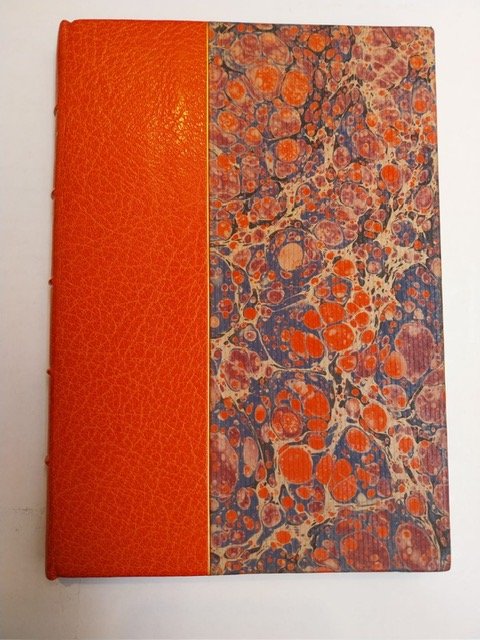 Les poésies. Frontespice de F. Rops