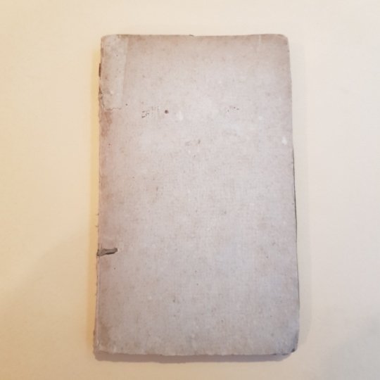 Lettres écrites de la campagne.