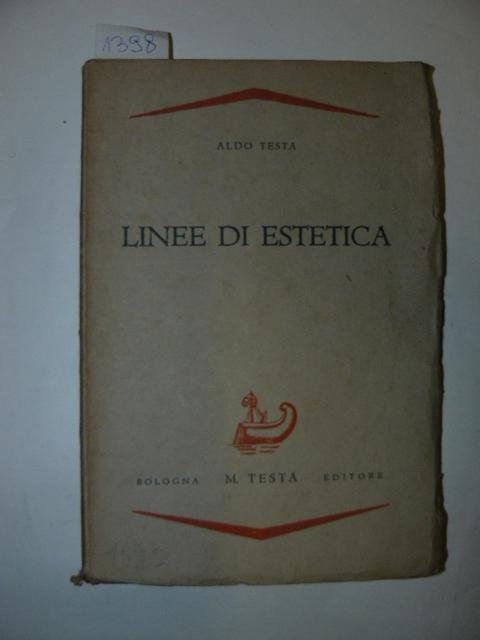 Linee di estetica