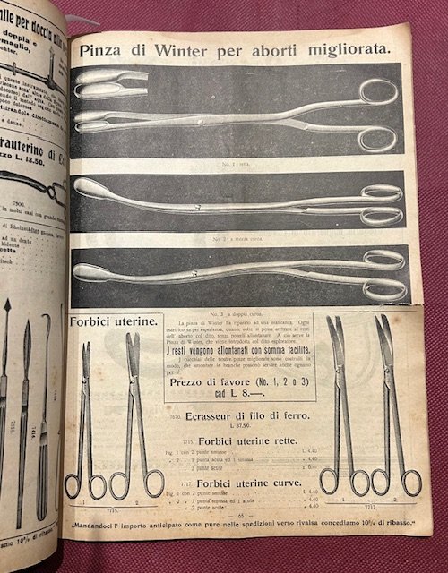 Lista dei prezzi di favore dei prodotti della ditta Dr. …