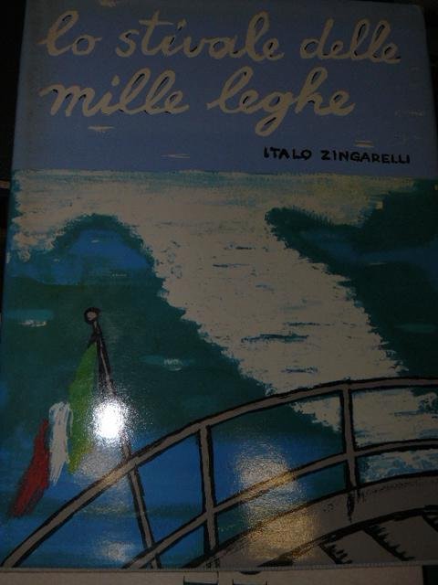 Lo Stivale delle Mille Leghe