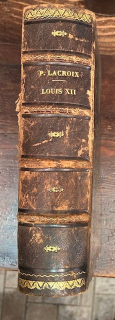 Louis XII et Anne de Bretagne, chronique de l'histoire de … | Immagine Gallery 1