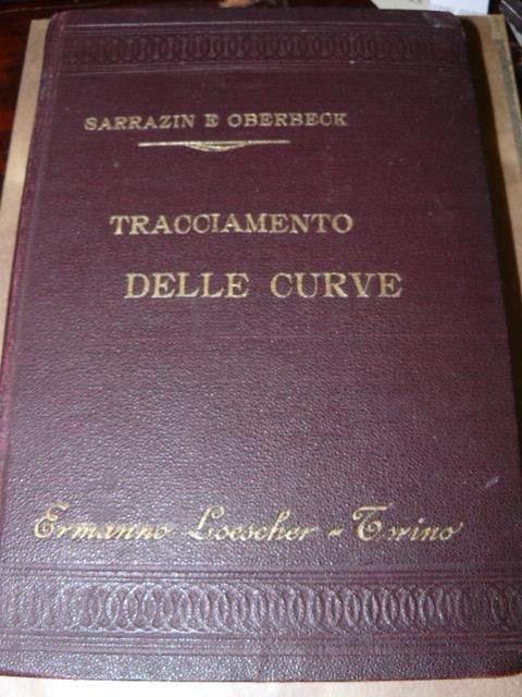 Manuale per il tracciamento delle curve circolari con e senza …