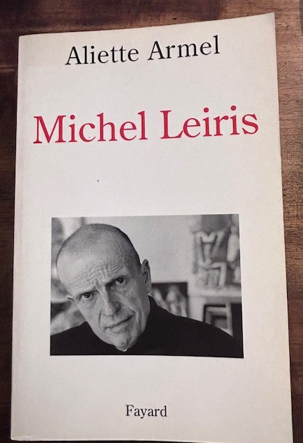 Michel Leiris