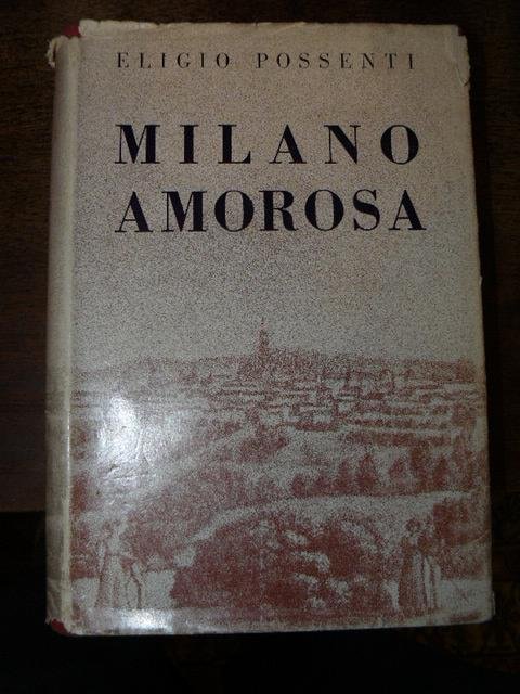 Milano amorosa