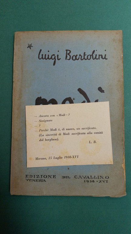 Modì
