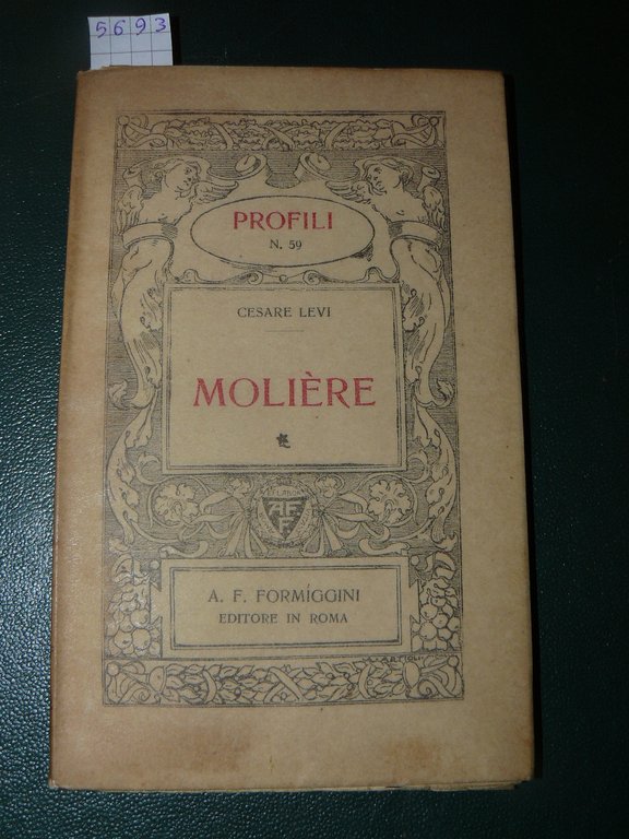 Molière