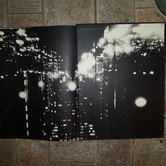 New York: A book of photographs