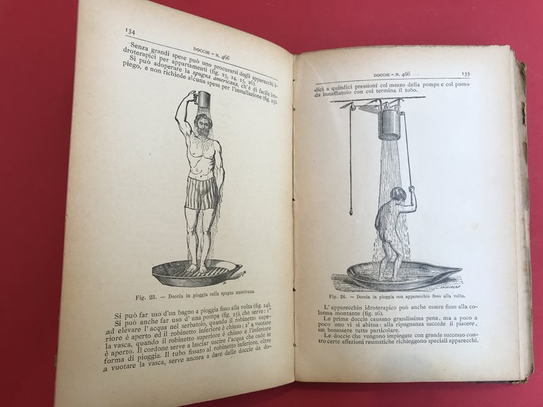 Nuova medicina delle famiglie ad uso delle famiglie, delle case … | Immagine Gallery 2