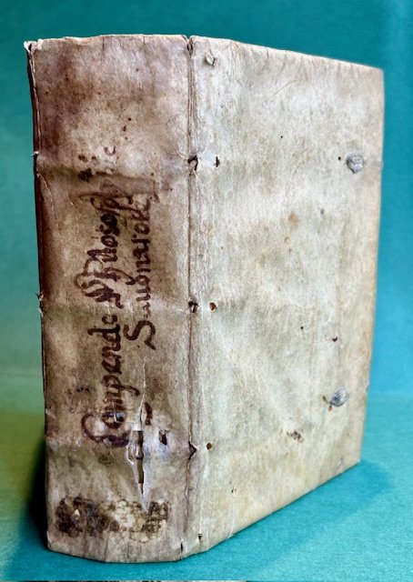 Opus de diuisione ordine, ac utilitate omnium scientiarum, in poeticen …