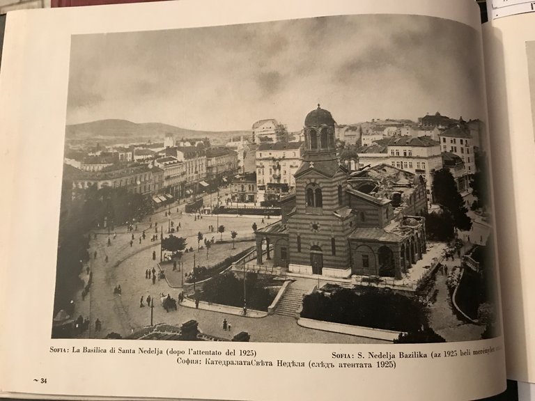 Oriens. Album di 70 incisioni d'Oriente. Opera Italiana pro Oriente