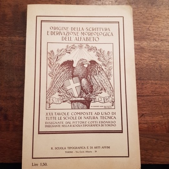 Origine della scrittura e derivazione morfologica dell'alfabeto