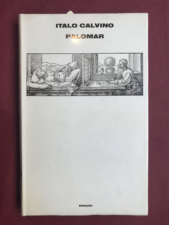 Palomar
