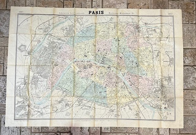 Paris Guide par les principaux écrivains et artistes de La …