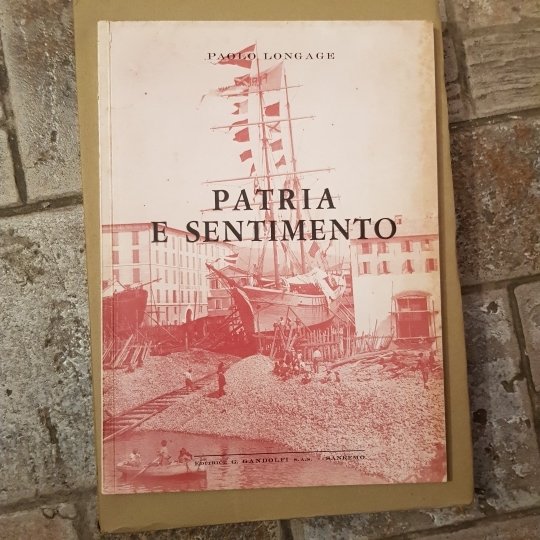 Patria e sentimento