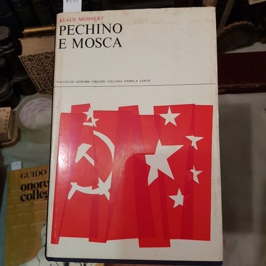 Pechino e Mosca