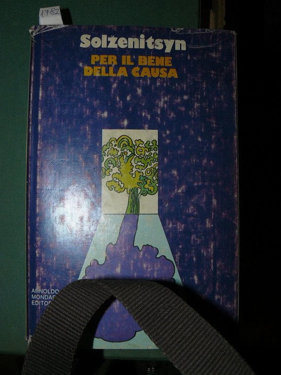Per il bene della causa. Traduzioni di Clara Coisson, Vittorio …