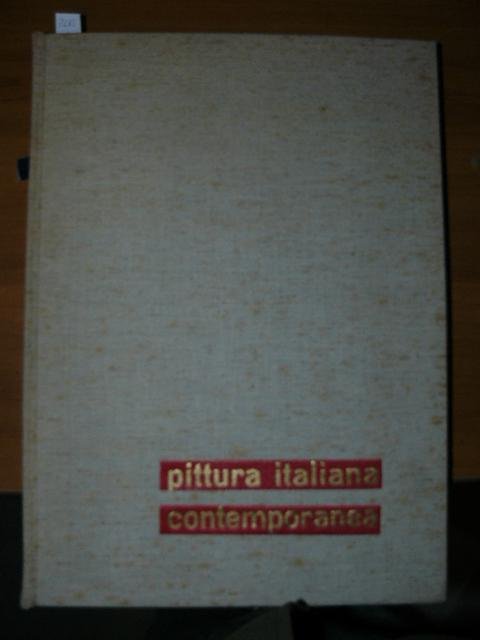 Pittura italiana contemporanea