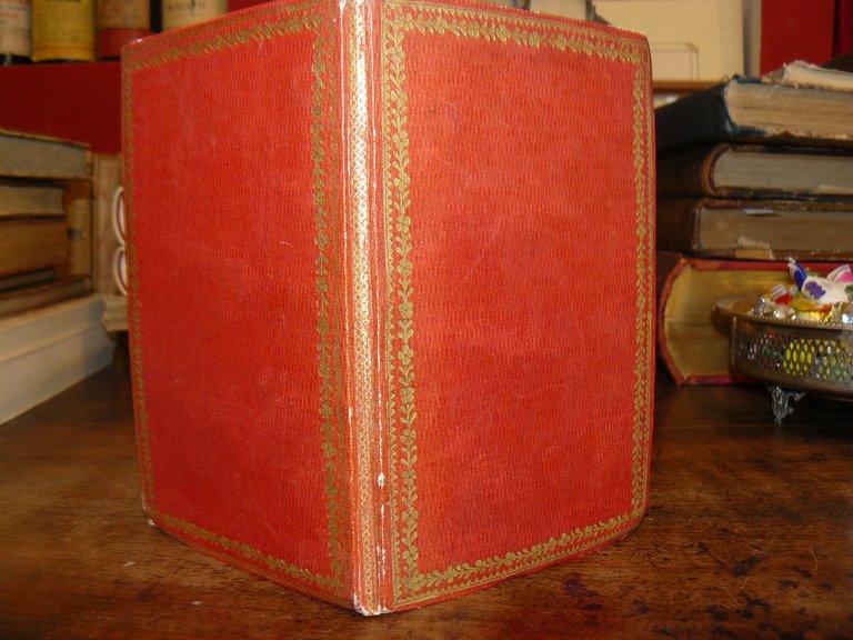 Poesie sacre profane e Bernesche del Priore D. Gianbernardo Cesale …