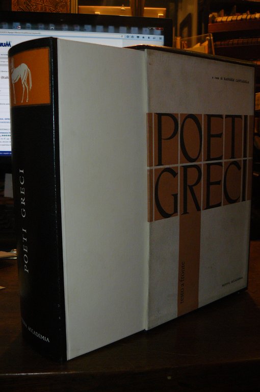 Poeti Greci