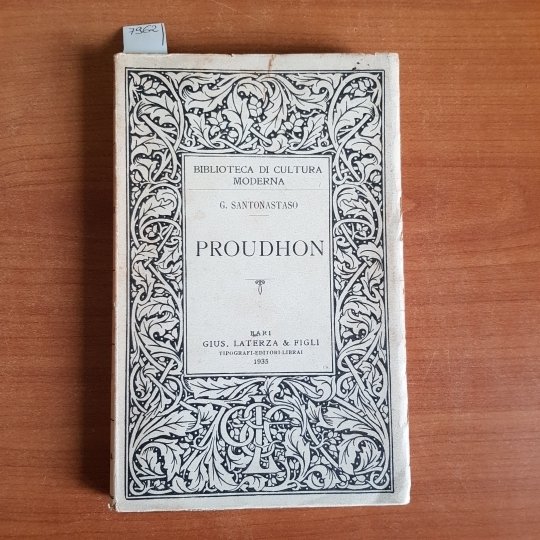 Proudhon
