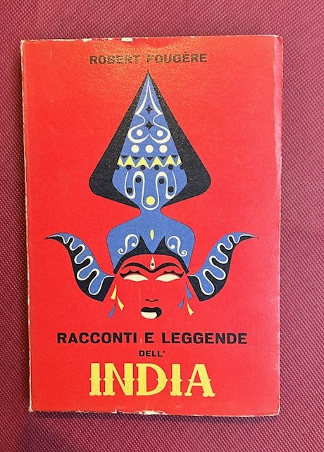 Racconti e leggende dell'India