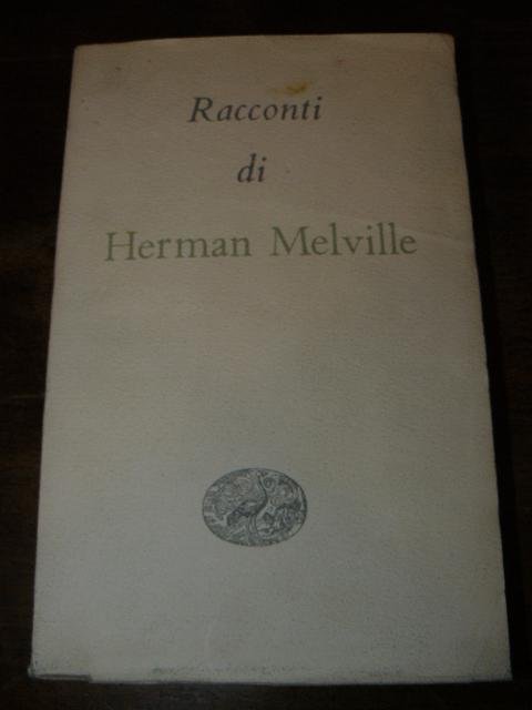 Racconti. Traduzione di Enzo Giachino.