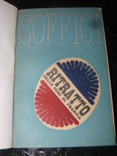 Ritratto delle cose di Francia