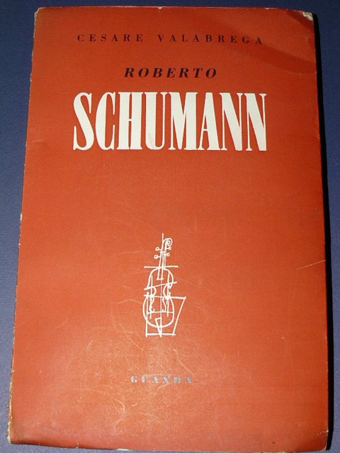 Roberto Schumann