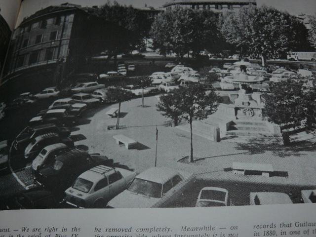 Roma 1870 - 1970 Immagini a confronto. Riprese fotografiche di …