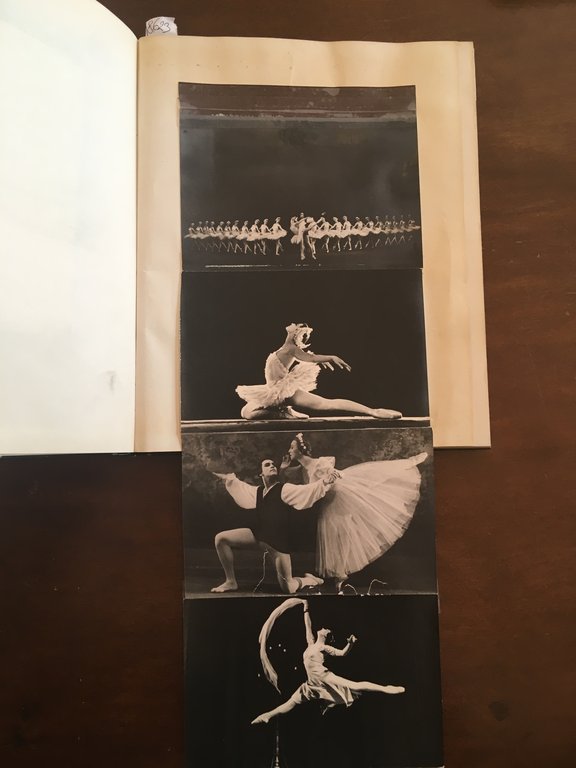 Russian Folk Dance Company Directed by Nadezhda Nadezhdina