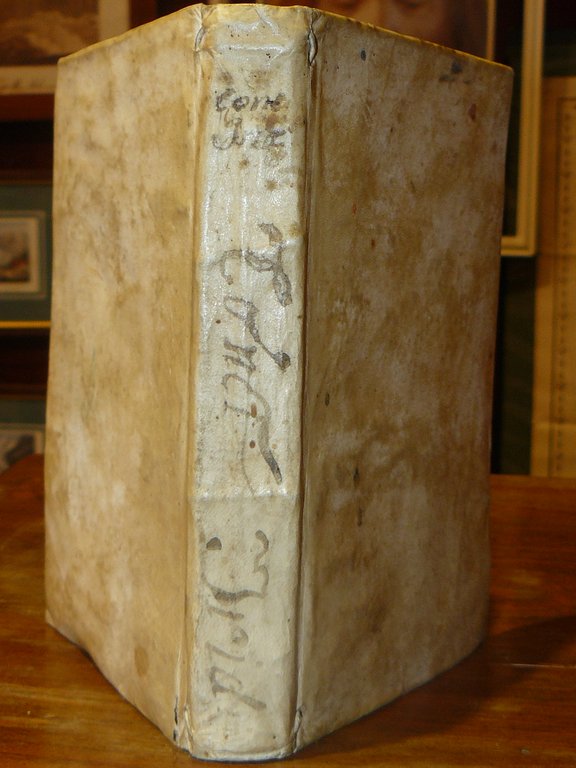 Sacrosanctum Concilium Tridentinum cum citationibus ex utroque Testamento . Ultima …
