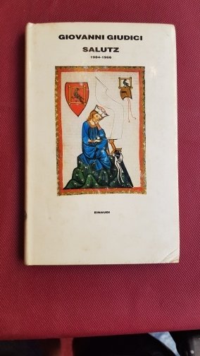 Salutz 1984-1986 | Immagine principale