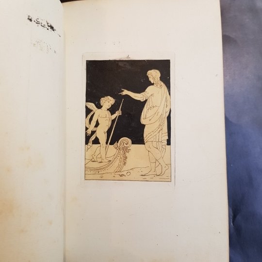 Scherzi poetici e pittorici
