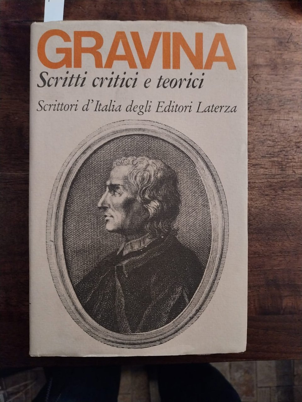 Scritti critici e teorici. A cura di Amedeo Quondam