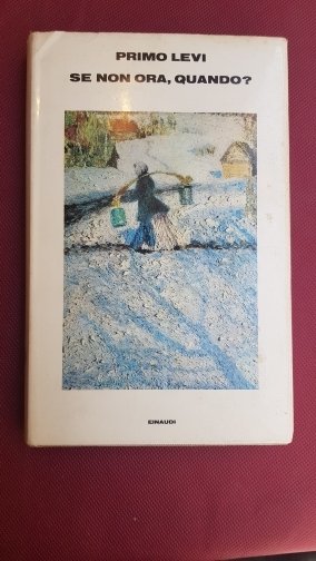 Se non ora, quando? | Immagine principale