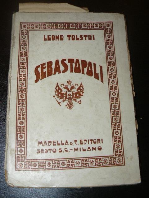 Sebastopoli