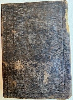 Seder ha-Tiqqun le-lel hosha'na Rabba she-nojagim liqrot b-erets Yisrael.nidpas le-teshuqat …