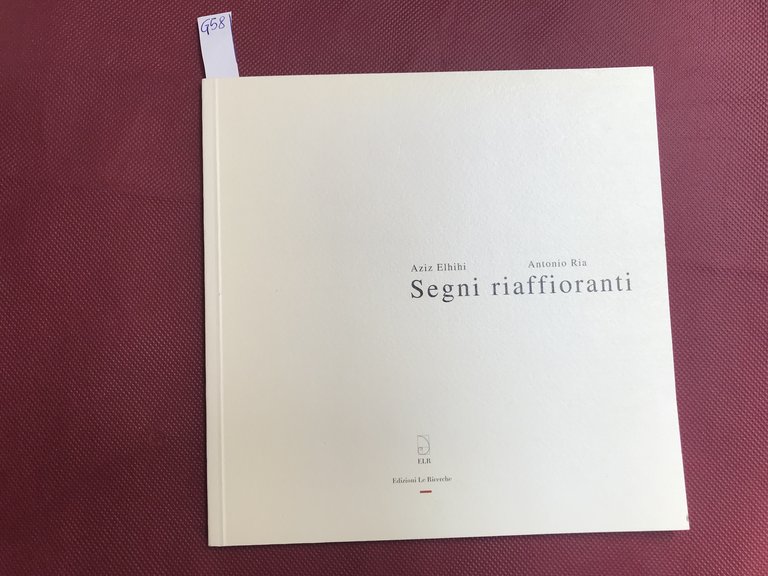 Segni riaffioranti